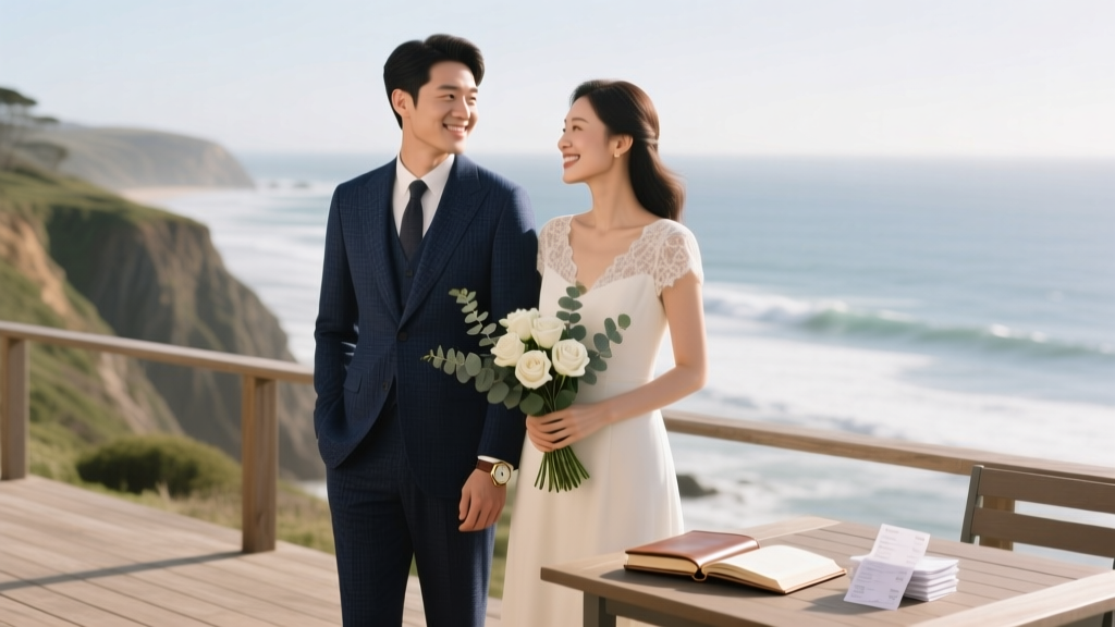 How Much Should You Spend on Wedding? The Real Answer (Not What Pinterest Says) — A No-Guilt, Data-Backed Breakdown That Saves Couples $12,400+ on Average Without Sacrificing Meaning or Memories