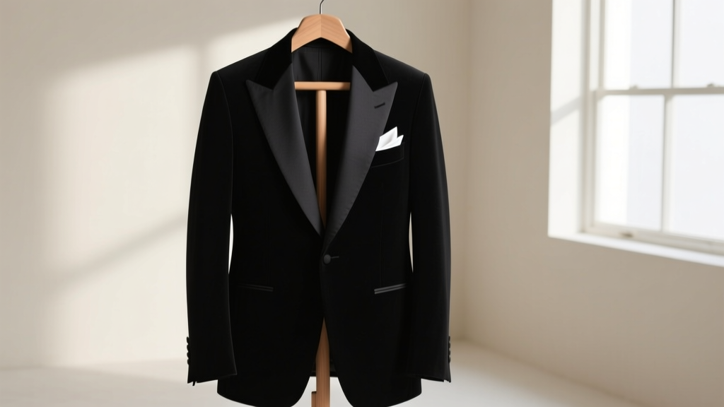 Should I Wear a Pocket Square to a Wedding? The 7-Second Rule That Decides Everything (Plus When Skipping It Actually *Elevates* Your Look)