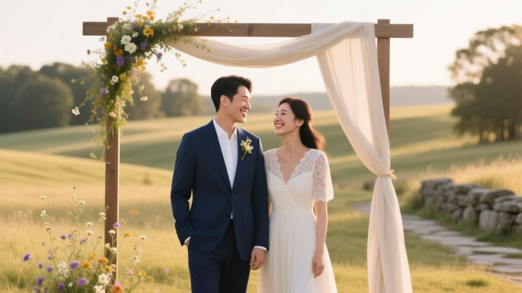 How to Plan a Very Cheap Wedding: 7 Realistic Steps That Cut Costs by 70% (Without Sacrificing Joy, Photos, or Your Sanity)