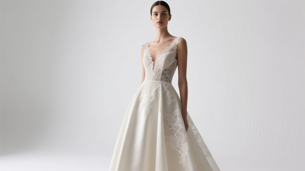 How Much Are Tony Ward Wedding Dresses Really? We Broke Down 2024 Pricing by Silhouette, Fabric, and Customization—Plus 7 Ways to Save Without Sacrificing Luxury