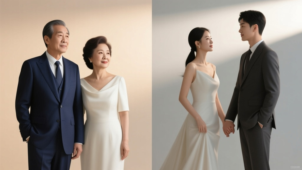 Do Groom’s Parents Give a Wedding Gift? The Truth No One Tells You (Spoiler: It’s Not About Tradition—It’s About Alignment, Not Obligation)