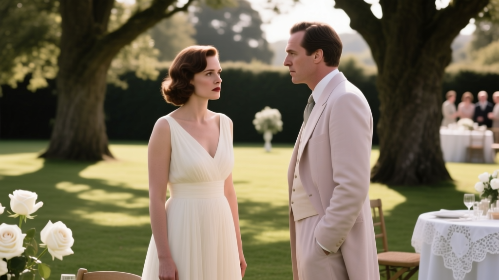 Was Scarlett Charles’ Sister in Four Weddings and a Funeral? The Truth Behind Their Relationship — And Why Millions Still Get It Wrong