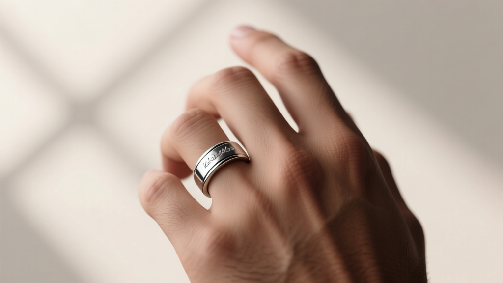 What Hand Does a Man Wear His Wedding Ring On? The Surprising Truth Behind Left vs. Right—And Why Your Choice Might Say More Than You Think