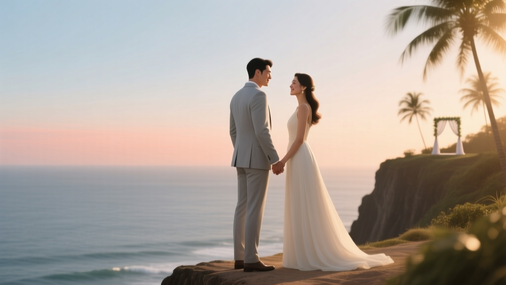 How to Get Legally Married Before a Destination Wedding: The 7-Step Checklist That Prevents Heartbreak, Delays, and Invalid Ceremonies (Most Couples Skip #3)
