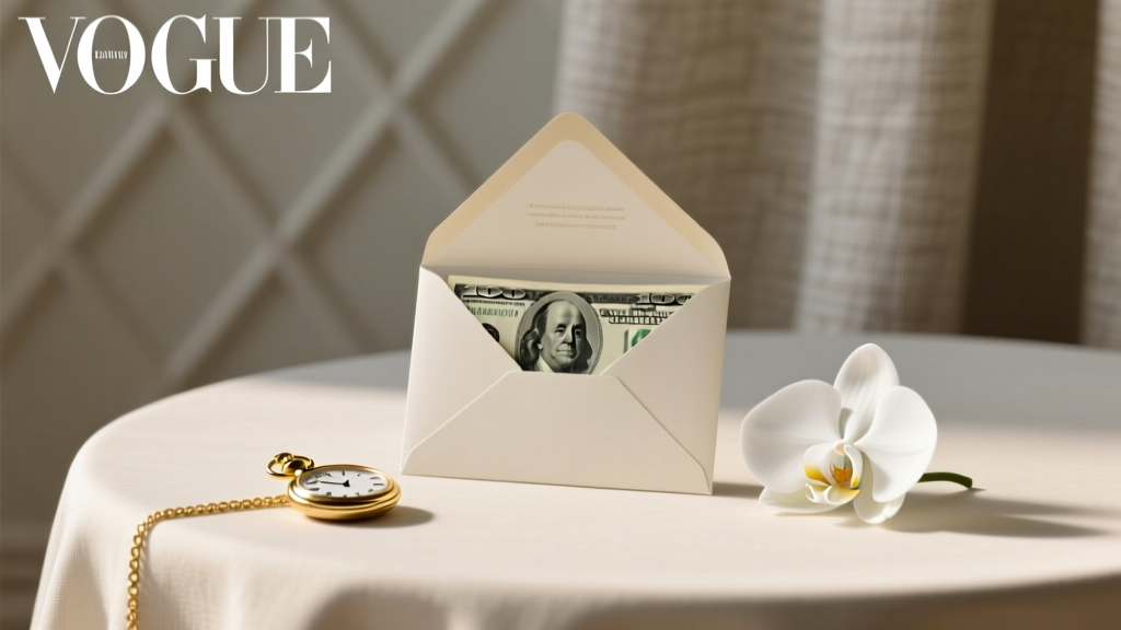 How Money to Give for a Wedding Gift: The Real-World Guide That Ends Guesswork—No Awkward Envelopes, No Overpaying, Just Confident, Culturally Smart Giving (Backed by 2024 Data & 127 Couples’ Experiences)