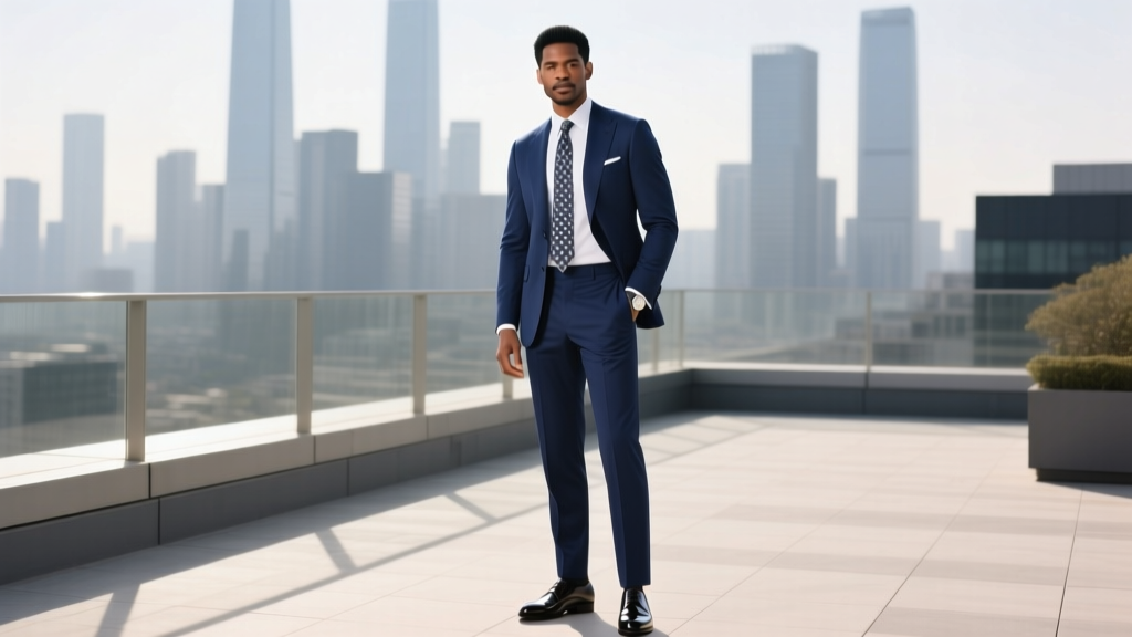 How to Dress for a Wedding Guest Male: The 7-Second Rule Checklist That Prevents Awkward Outfits, Saves $127 on Last-Minute Rentals, and Gets You Complimented Before the First Toast