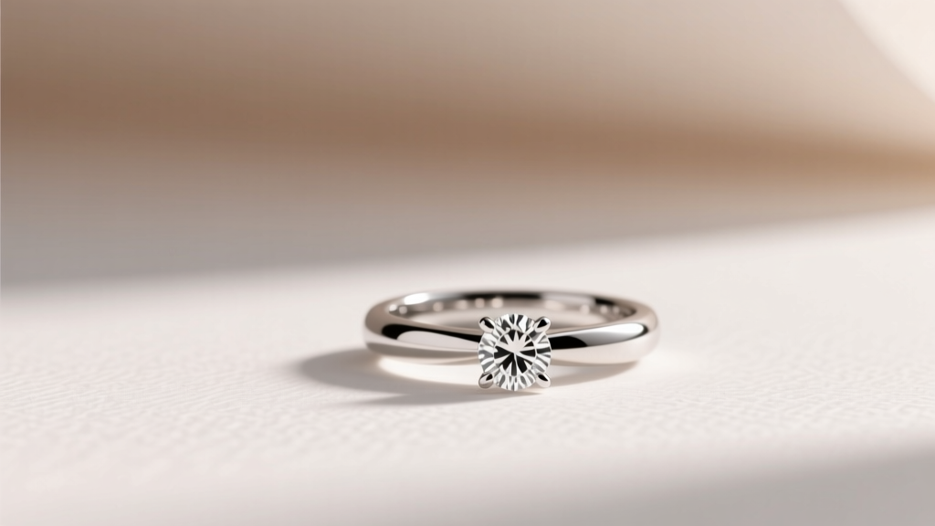 How Much Is a Wedding Ring *Really*? The 2024 Cost Breakdown No One Tells You (Spoiler: It’s Not $5,000 — And That’s Okay)