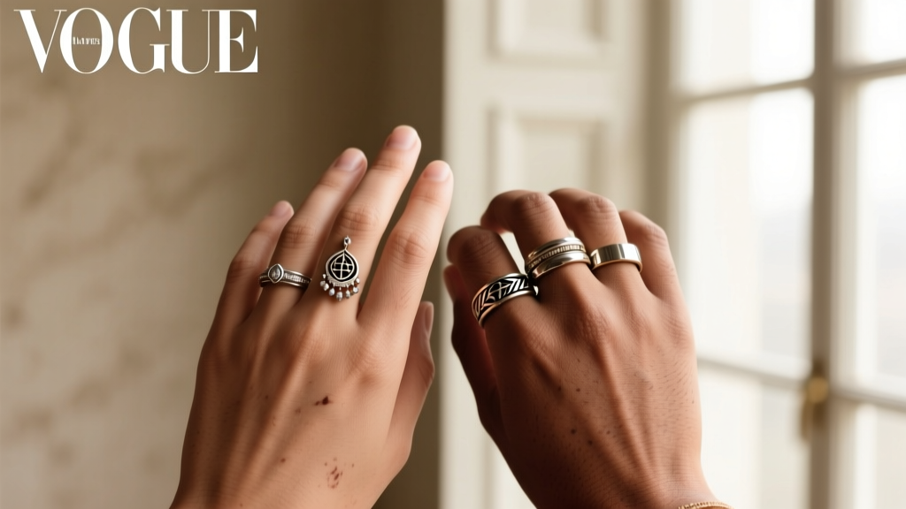 How Do You Wear Your Wedding Rings? The Real-World Guide That Solves Confusion Over Left vs. Right Hand, Stacking Order, Cultural Rules, and When It’s Okay to Break Tradition (Without Judgment)