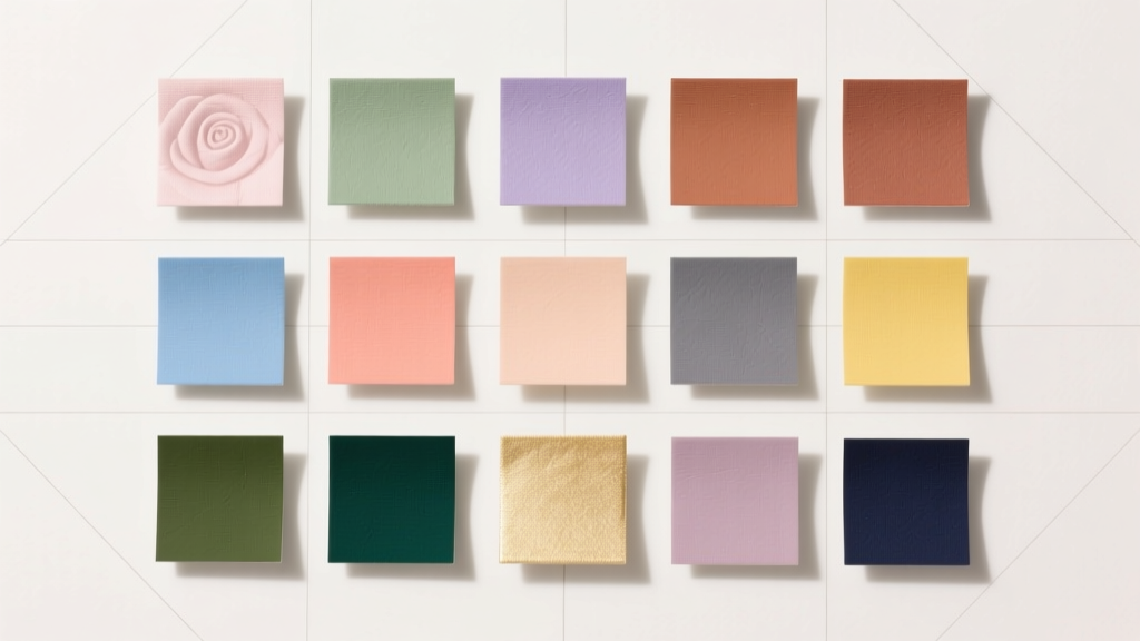 12 Stunning May Wedding Color Schemes That Actually Work (No More Guesswork, No More Clashing Florals, Just Proven Palettes That Photograph Like Magic)