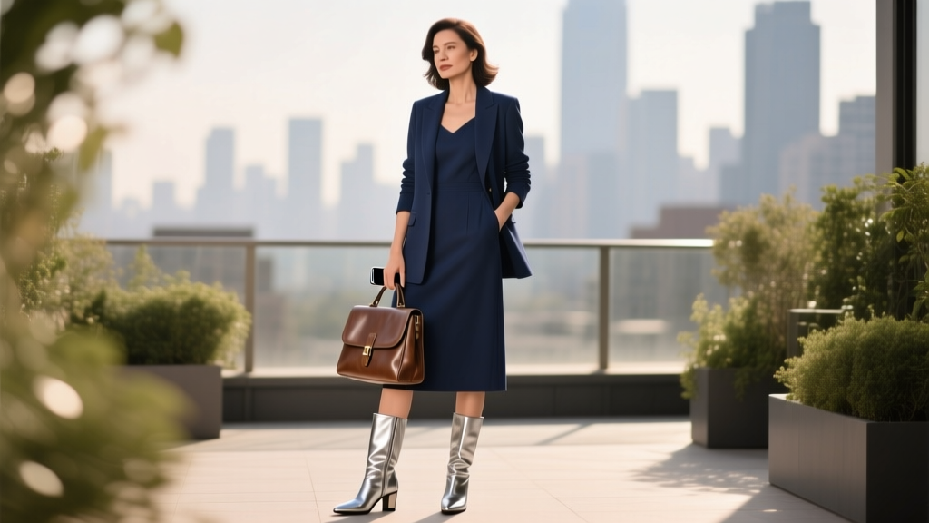 Can You Wear Ankle Boots to a Wedding? The Real-World Dress Code Breakdown—What Venue, Season, and Guest Role Actually Allow (Without Looking Out of Place)