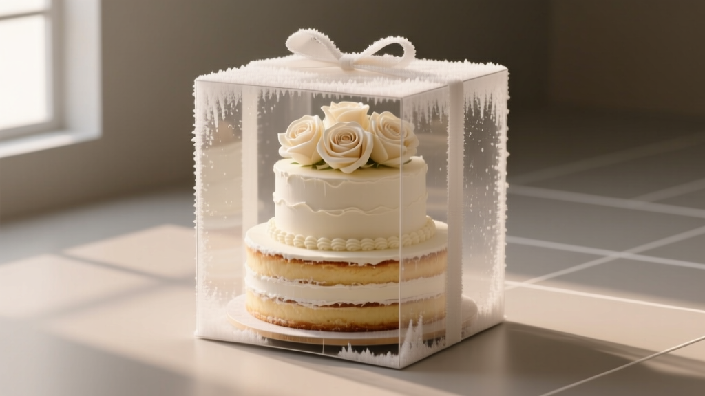How to Freeze My Wedding Cake the Right Way: A Step-by-Step Guide That Prevents Dryness, Frosting Collapse, and Flavor Loss (Backed by Professional Bakers & 7-Year Taste Tests)