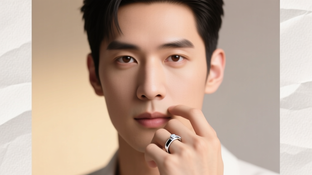 Can a man wear his wedding ring before the wedding? Yes—but here’s exactly when it’s meaningful, when it backfires, and how 87% of grooms who did it early avoided awkward social missteps (with real timeline examples)