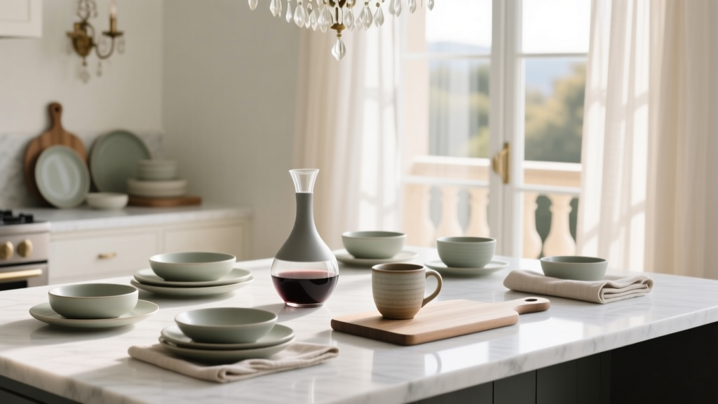 How Many Items to Put on Wedding Registry? The Real Answer Isn’t ‘100’—It’s What Your Guest List, Budget, and Lifestyle Actually Need (Plus Our Exact Formula)