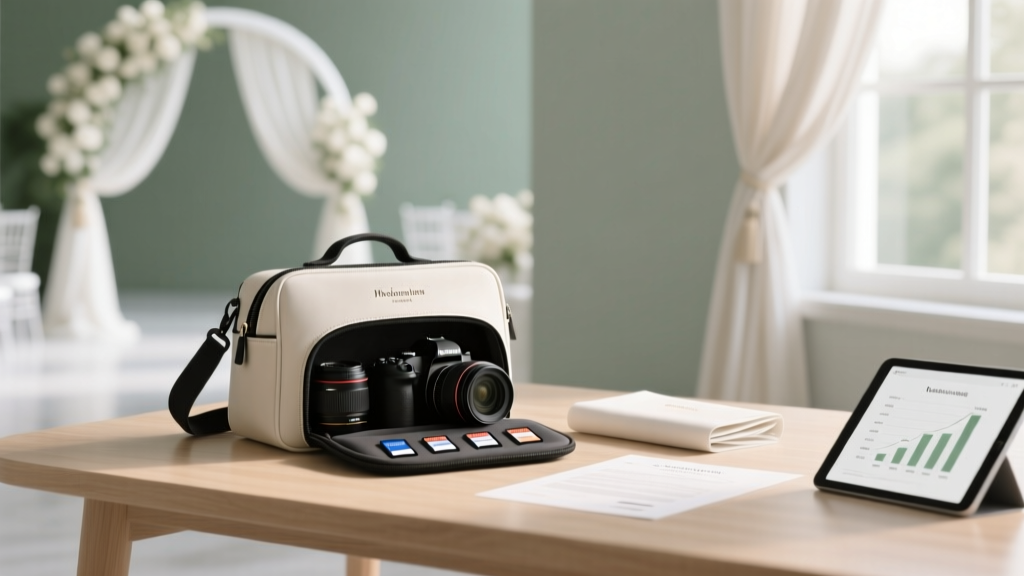 What Is a Wedding Photographer Package? 7 Must-Know Elements That Prevent Costly Surprises (and Why 62% of Couples Regret Skipping This Step)