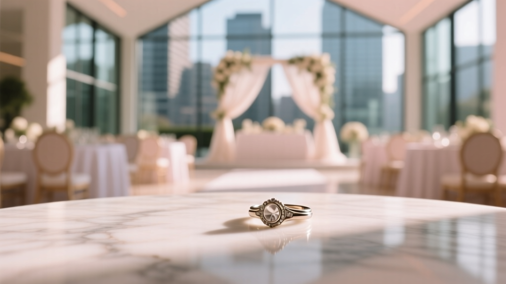 Has Anyone From Four Weddings Divorced? The Real Marriage Survival Rate (Spoiler: It’s Lower Than You Think — But Not for the Reasons You Assume)
