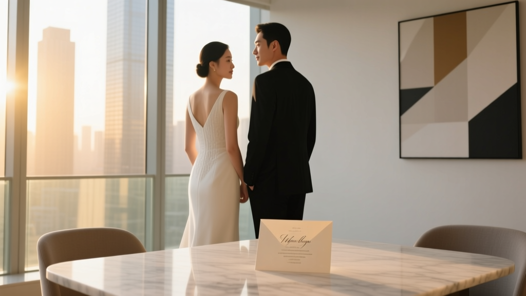 Do Parents of Bride Buy Wedding Gift? The Truth About Who Pays for What (and Why Most Couples Get It Wrong in 2024)