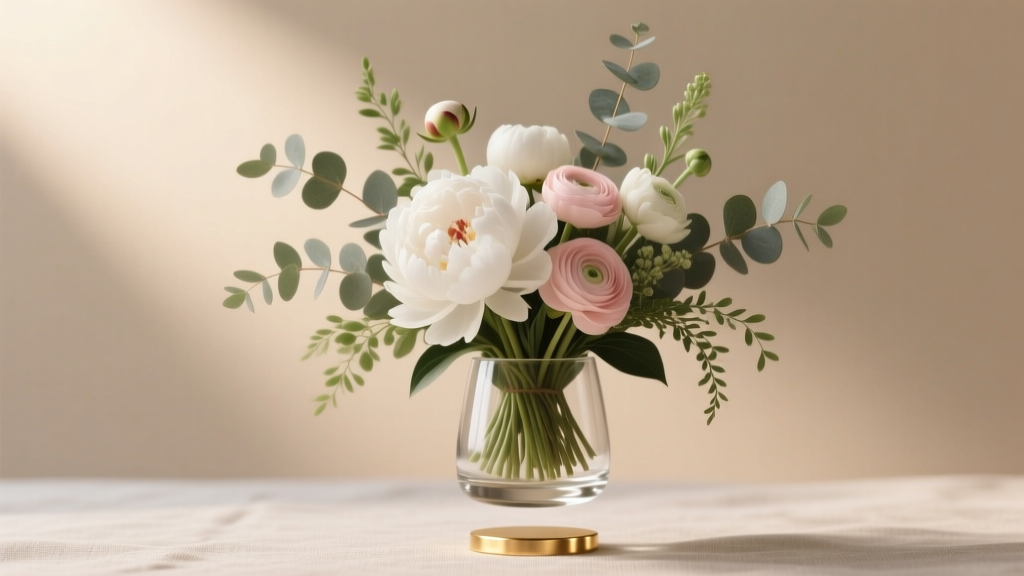 How Much to Charge for Wedding Flowers: The Real Pricing Formula Florists Don’t Share (Spoiler: It’s Not Markup + Guesswork)
