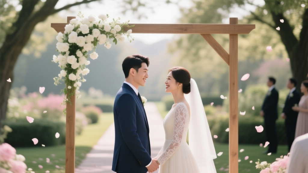 How Long Is a Normal Wedding? The Real Timeline Breakdown (Spoiler: It’s Not 4 Hours—And That’s Okay)