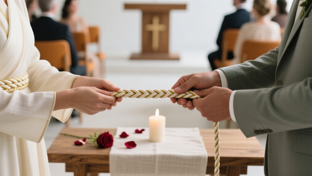How to Incorporate Handfasting Into Wedding Ceremony: A Stress-Free 7-Step Guide That Keeps Your Vows Meaningful, Your Timeline On Track, and Your Guests Deeply Moved (No Celtic Expertise Required)