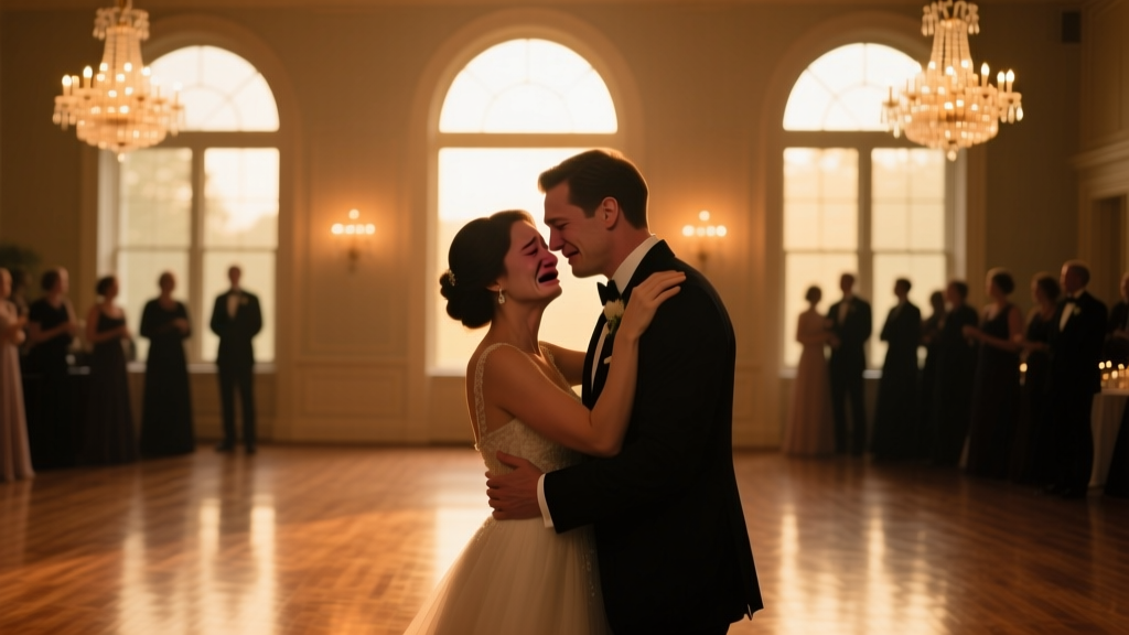 Why 'A Love Story Wedding Videography' Isn’t Just a Trend—It’s the #1 Reason Couples Are Paying 47% More for Films That Actually Make Guests Cry (and Why Your Highlight Reel Might Be Failing You)