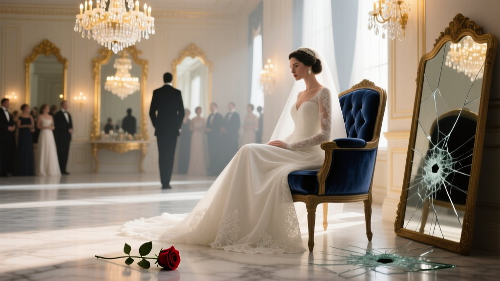 ‘A Wedding to Die For’ Lifetime Movie: What Really Happens in the Film (Spoiler-Free Breakdown + Where to Stream It Legally in 2024)