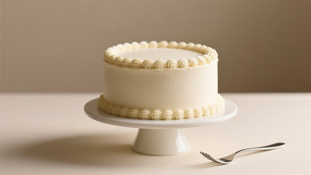How to Ice a Wedding Cake Like a Pro: 7 Non-Negotiable Steps Even First-Timers Get Right (No Crumbs, No Tears, No Last-Minute Panic)