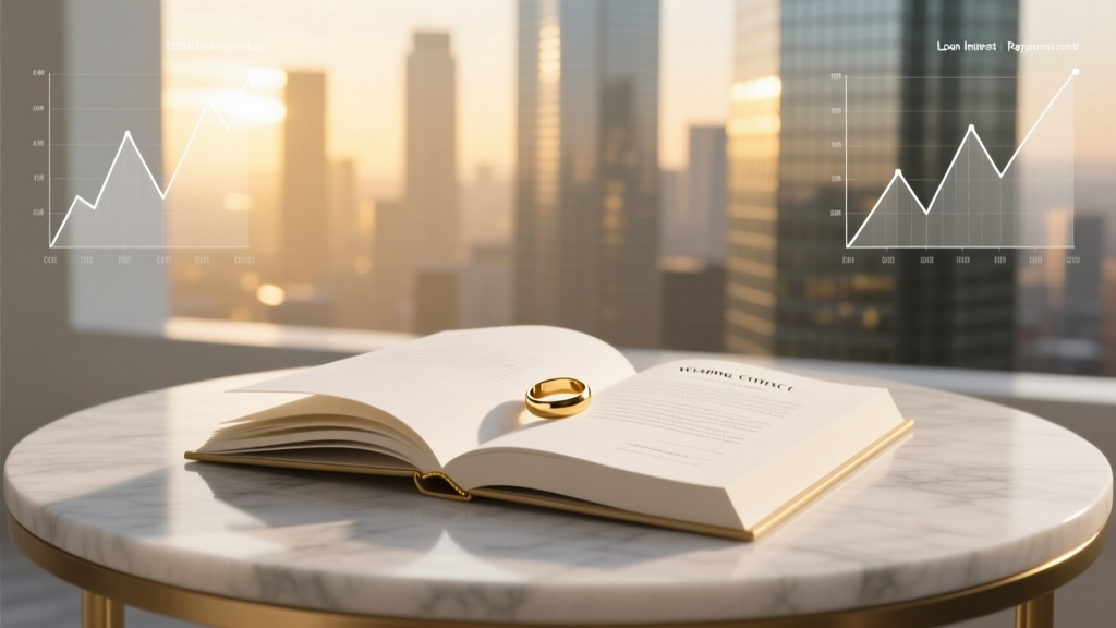 How Do Wedding Loans Work? 7 Real-World Truths No Lender Will Tell You (Including When They’re Actually Worth It)