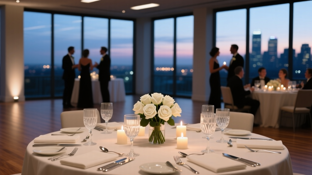 How Long Is Wedding Reception? The Real Answer Depends on Your Guest Count, Budget & Energy Level — Here’s the Exact Timeline Breakdown That Prevents Exhaustion, Awkward Gaps, and Regrets (Backed by 127 Real Weddings)