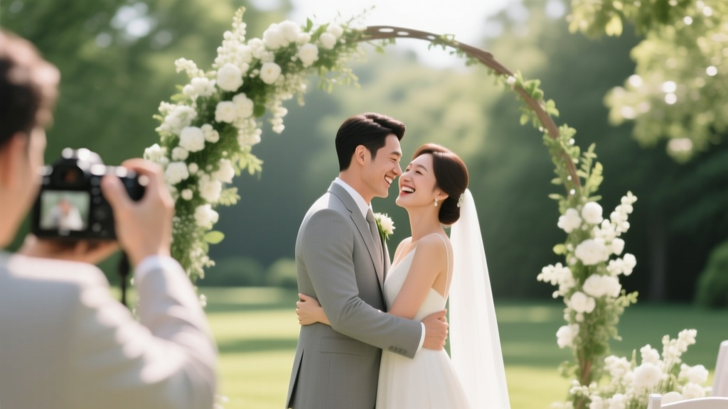 How to Find a Wedding Photographer on a Budget (Without Sacrificing Quality): 7 Realistic Strategies That Saved Real Couples $1,200–$3,800 — Plus Exact Pricing Benchmarks & Red Flags to Avoid