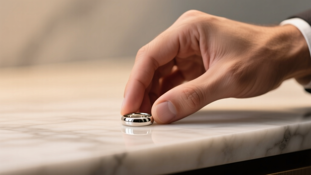 Does the guy buy his own wedding ring? The Surprising Truth About Modern Groom Ring Ownership (and Why 68% of Couples Get This Wrong)