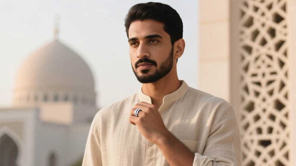 Do Muslim Men Wear Wedding Rings? The Truth About Islamic Rulings, Cultural Norms, and What Imams Actually Say (Not What Social Media Claims)