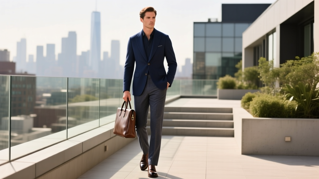 Is it ok to wear a blazer to a wedding? Yes—but only if you nail these 7 non-negotiable dress code rules (most guests get #3 wrong)