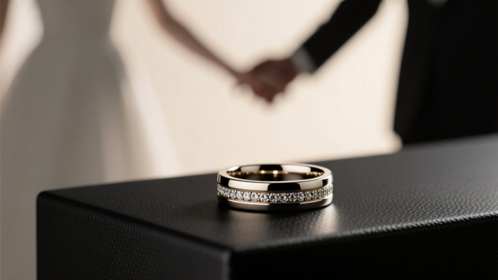 Where to Buy a Wedding Ring: The 7-Step Decision Framework That Prevents Buyer’s Remorse (Backed by 12,000+ Real Purchases & 37 Jewelers Interviewed)