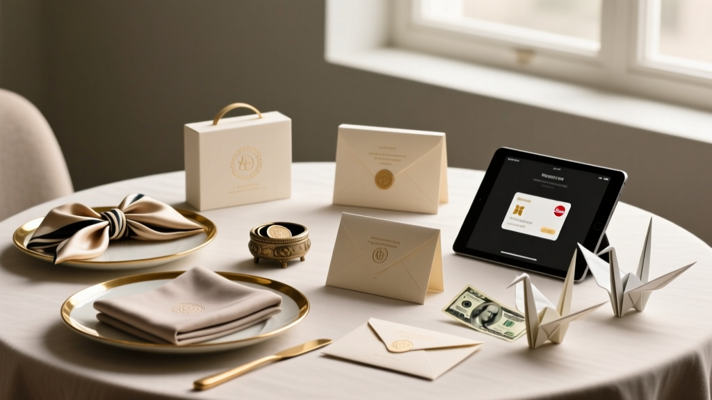 How to Give Cash as a Wedding Gift Creative: 7 Unexpected, Memorable & Etiquette-Perfect Ideas That Guests Actually Remember (No Envelope Shame Allowed)