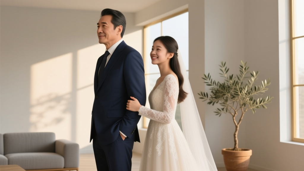 How to Write a Father Daughter Wedding Speech That Doesn’t Make You Cry Mid-Sentence (7 Simple Steps That Actually Work — Even If Public Speaking Terrifies You)