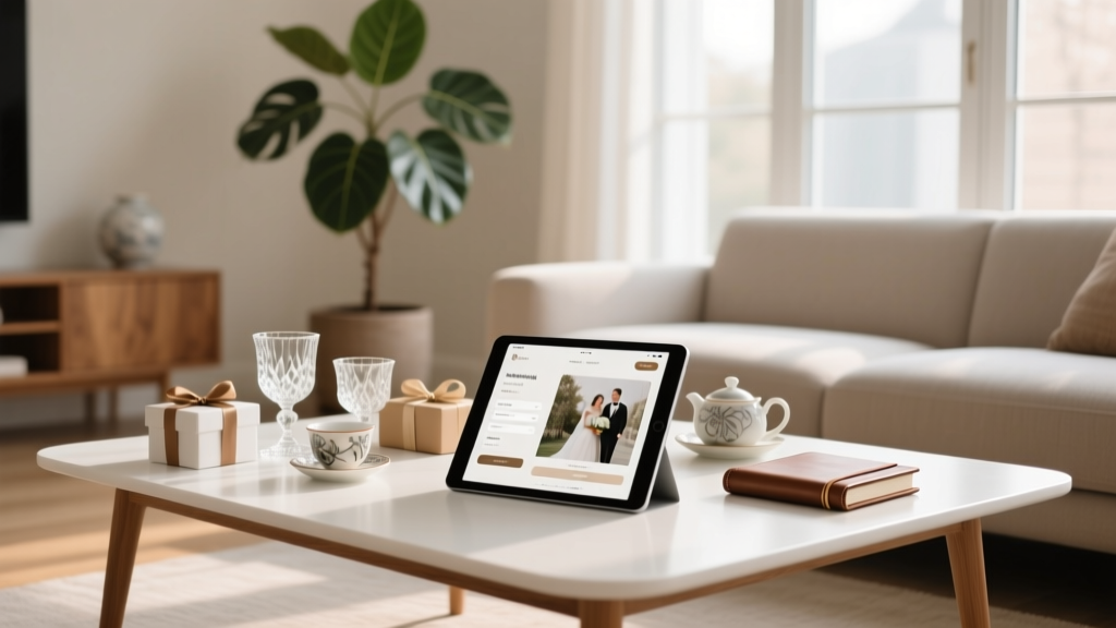 How Do Wedding Registries Work? A Stress-Free, Step-by-Step Guide That Actually Explains What Happens Behind the Scenes (No Jargon, No Guilt, Just Clarity)