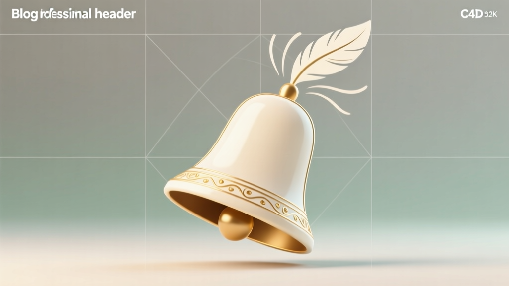 How to Draw a Wedding Bell in 5 Minutes (Even If You Can’t Draw): Step-by-Step Guide for Beginners, SVG Templates & Pro Tips to Nail the Symbol Every Time