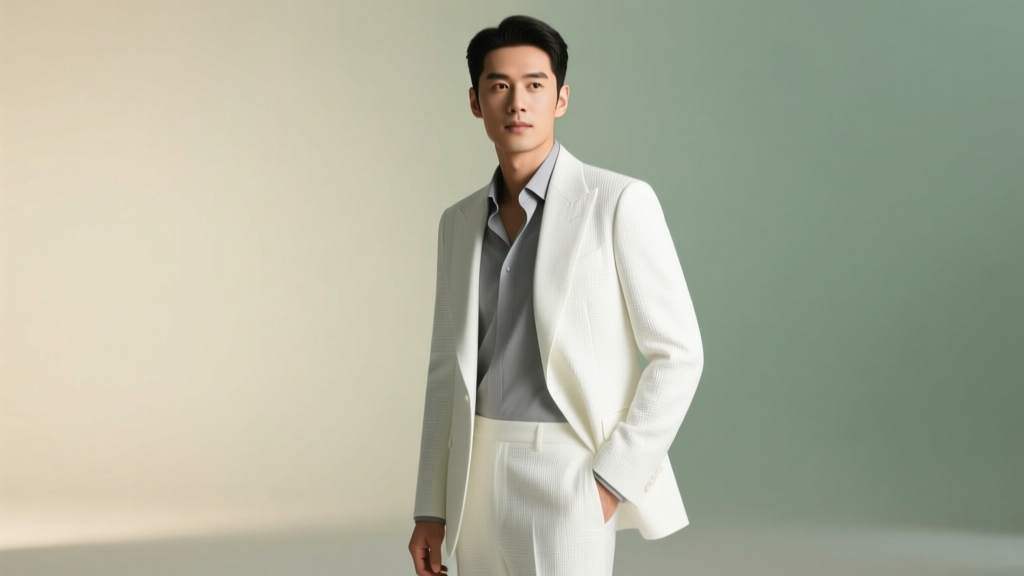 How Long Does It Take to Get a Wedding Suit? The Real Timeline Breakdown (Spoiler: 8–12 Weeks Is the Sweet Spot—But Here’s Exactly When to Start Based on Your Fit Preference, Budget, and Wedding Date)