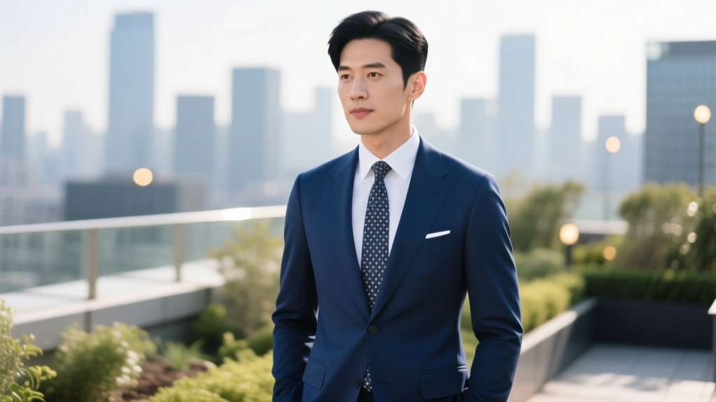 What to Wear to a Wedding as a Guy: The 7-Second Dress Code Decoder (No More Last-Minute Panic, Awkward Fits, or 'Is This Too Casual?' Texts)
