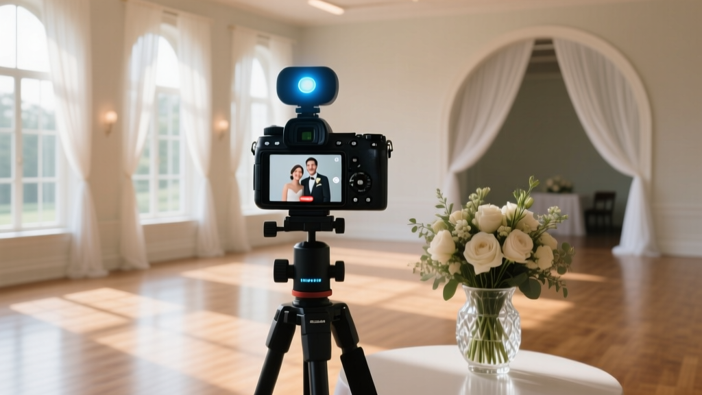 7 Critical Mistakes That Sabotage a Wedding Streaming (And Exactly How to Fix Each One Before Your Big Day)