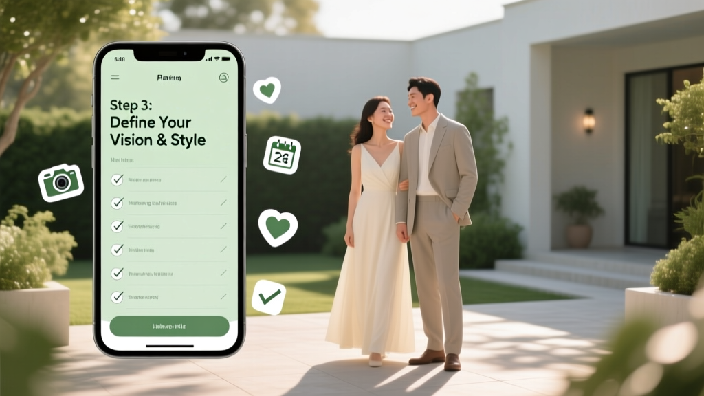 How to Hire Wedding Photographer: The 7-Step Stress-Free Framework That Prevents $2,000+ Mistakes (Most Couples Skip Step #3)