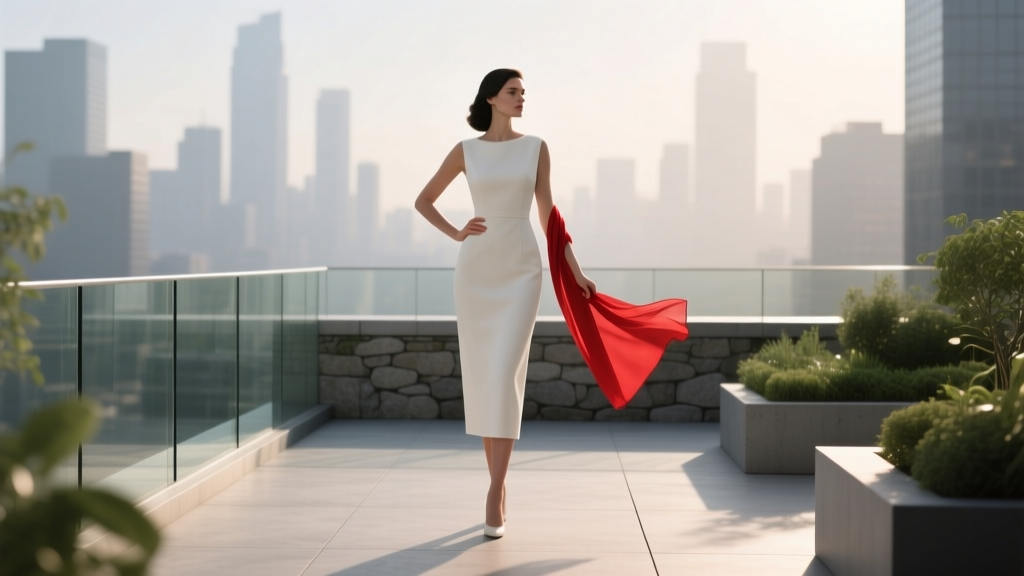 Is Red Okay to Wear to a Wedding? The Truth About Color Etiquette (What the Bride Didn’t Tell You—but Your Outfit Depends On It)