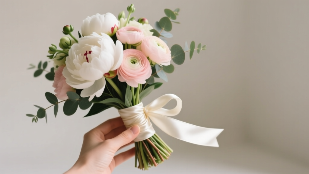 How to Make a Wedding Bouquet Wrap in Under 12 Minutes (Without Glue, Tape, or Embarrassing Slippage) — A Step-by-Step Guide That Even First-Timers Nail on the First Try