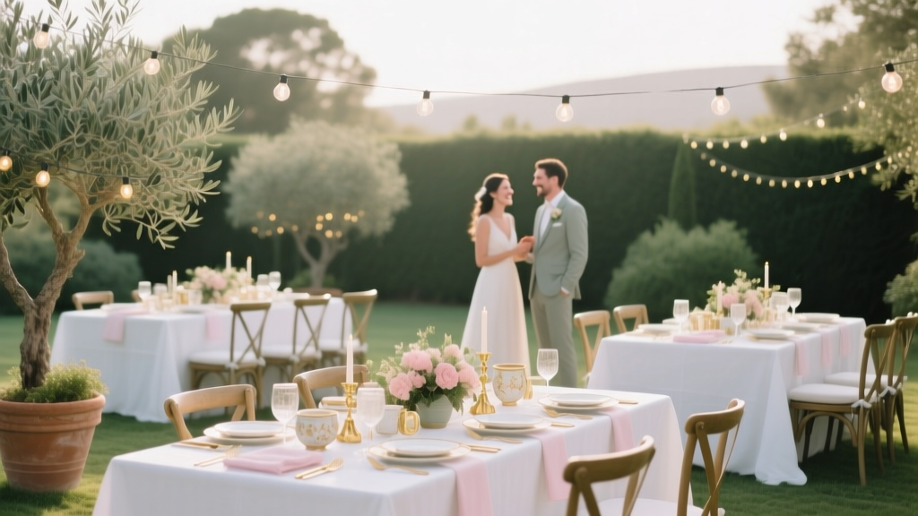 How Much Is a 75 Person Wedding Really? We Broke Down 12 Real Couples’ Budgets (Spoiler: It’s Not $30K—And You Can Cut Costs by 40% Without Sacrificing Style)