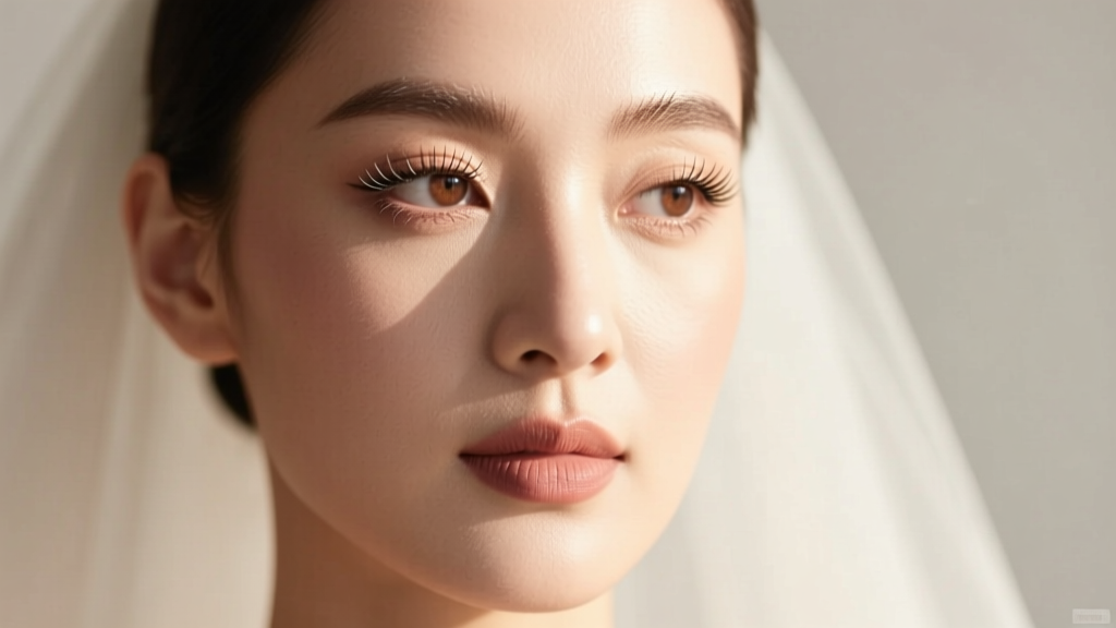 Should I Get Eyelash Extensions for Wedding? 7 Real-World Factors You’re Overlooking (Including One That Causes 63% of Brides to Cancel Last-Minute)