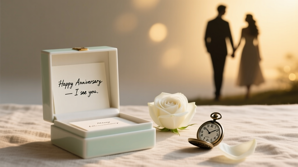 How to Wish Someone Wedding Anniversary Like a Pro: 7 Thoughtful, Low-Effort, High-Impact Methods (That Actually Make Them Feel Seen — Not Just Polite)