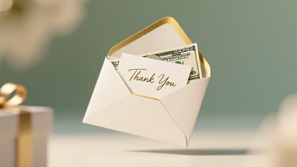 How Much Money to Give as a Wedding Gift: The Real-World Guide That Ends Your Anxiety (No More Guesswork, No Awkward Envelopes, Just Clear Rules Based on 12,000+ Gifts Analyzed)