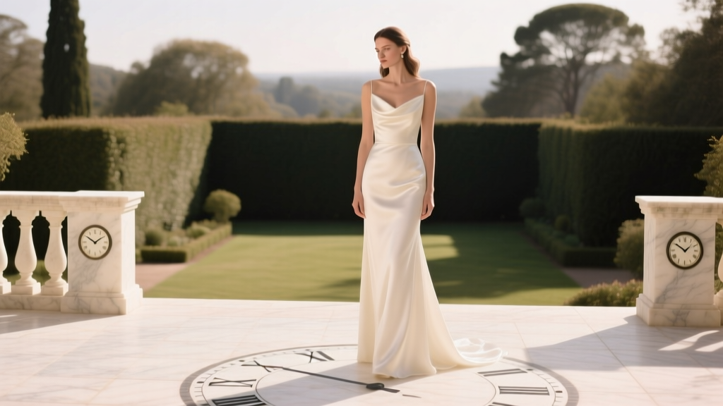 How Early Do You Buy a Wedding Dress? The Real Timeline Every Bride Needs (Spoiler: It’s Not 6 Months—It’s 9–12, and Here’s Why Your Rush Could Cost $1,200+ in Rush Fees or Force Compromises)