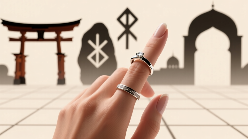 What Hand Is a Wedding Ring Worn? The Global Truth (Spoiler: It’s Not Always the Left)—Plus When & Why Tradition Shifts, How Culture Changes Meaning, and What to Do If You’re Breaking Norms Without Confusion