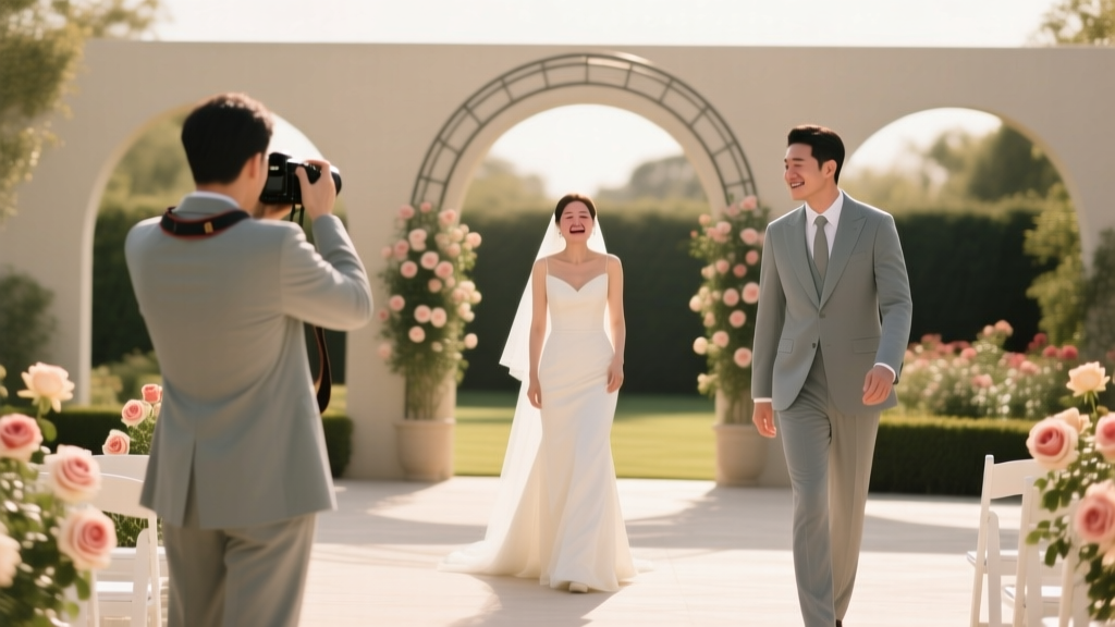 Do I Need a Second Shooter at My Wedding? 7 Real-World Scenarios Where Skipping One Costs You Irreplaceable Moments (and When It’s Totally Fine)